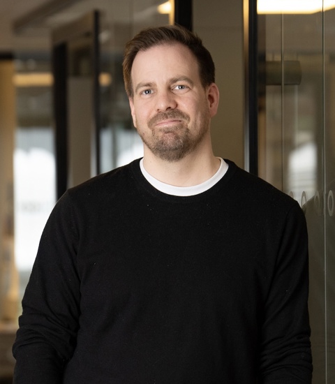 Bjørnar Øien
